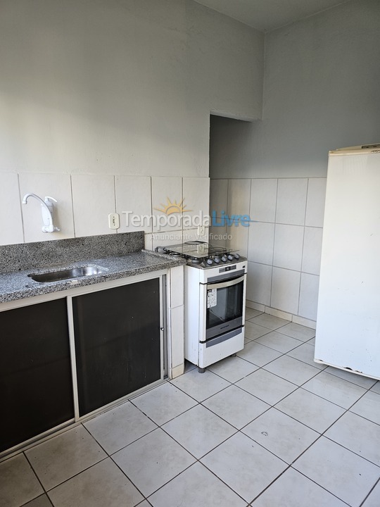 Casa para aluguel de temporada em Guarapari (Praia das Castanheiras)