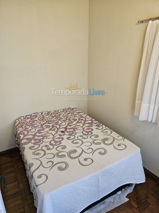 Casa para aluguel de temporada em Guarapari (Praia das Castanheiras)