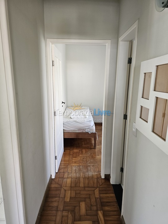 Casa para aluguel de temporada em Guarapari (Praia das Castanheiras)