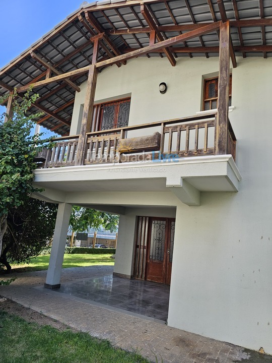 Casa para aluguel de temporada em Guarapari (Praia das Castanheiras)