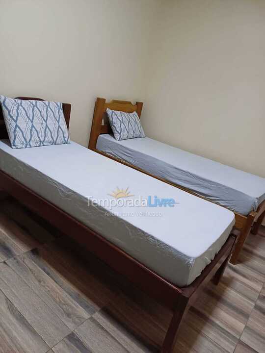 Casa para alquiler de vacaciones em Sinop (Bom Jardim)