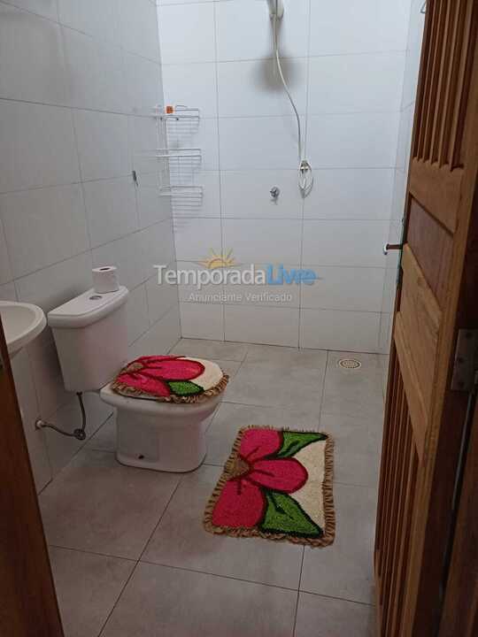 Casa para alquiler de vacaciones em Sinop (Bom Jardim)