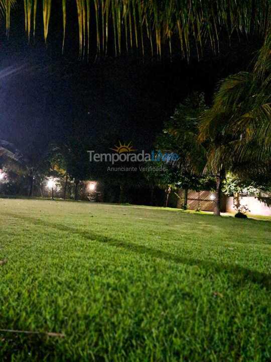 Casa para alquiler de vacaciones em Sinop (Bom Jardim)