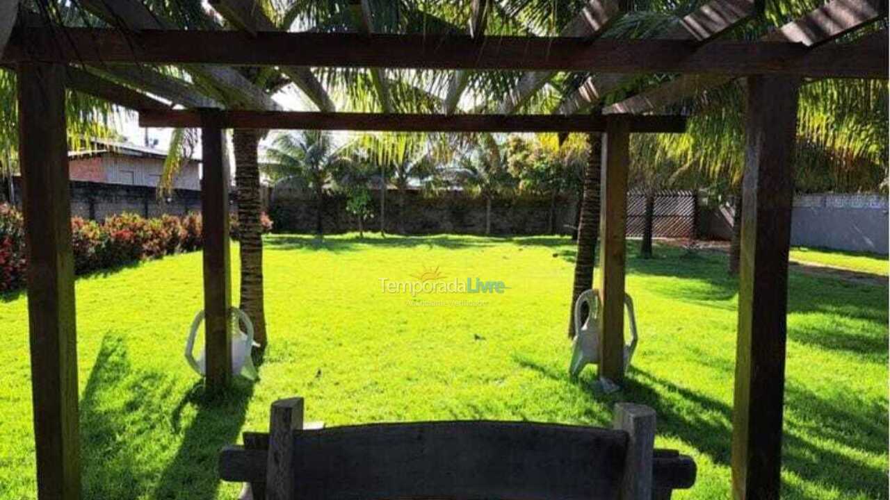 Casa para alquiler de vacaciones em Sinop (Bom Jardim)