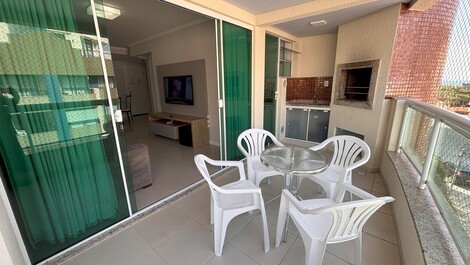 3 Bedrooms Close to the Beach – 80m from the Sea in Bombas!