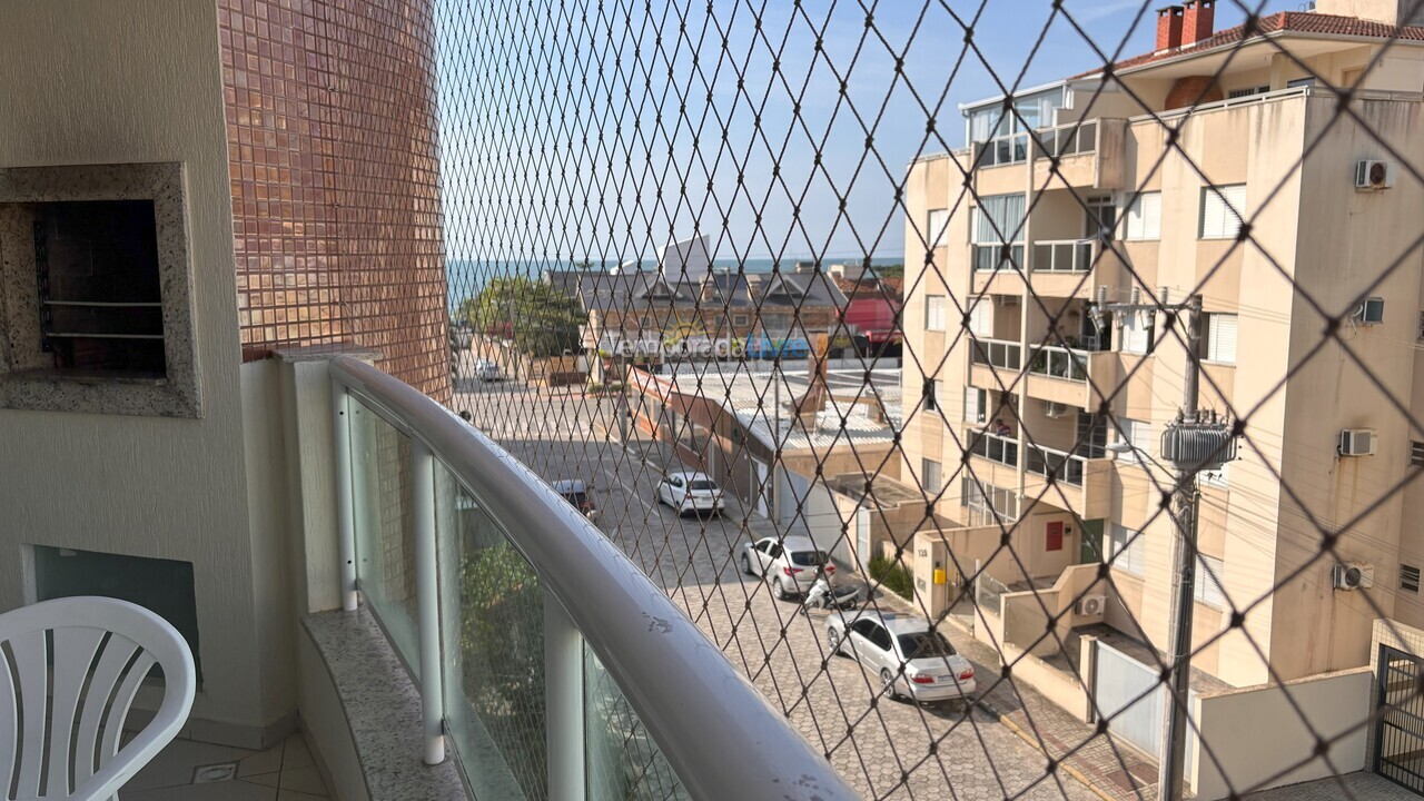 Apartment for vacation rental in Bombinhas (Praia de Bombas)