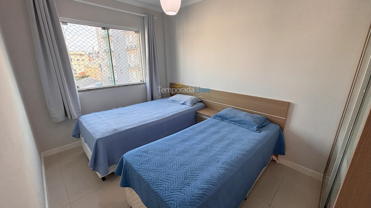 Apartment for vacation rental in Bombinhas (Praia de Bombas)