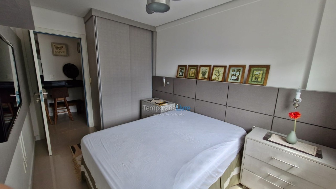 Apartamento para aluguel de temporada em Capão da Canoa (Navegantes)