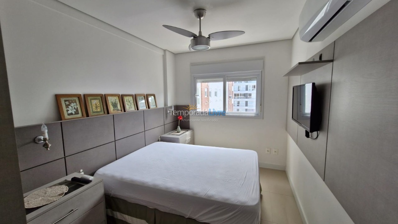 Apartamento para aluguel de temporada em Capão da Canoa (Navegantes)