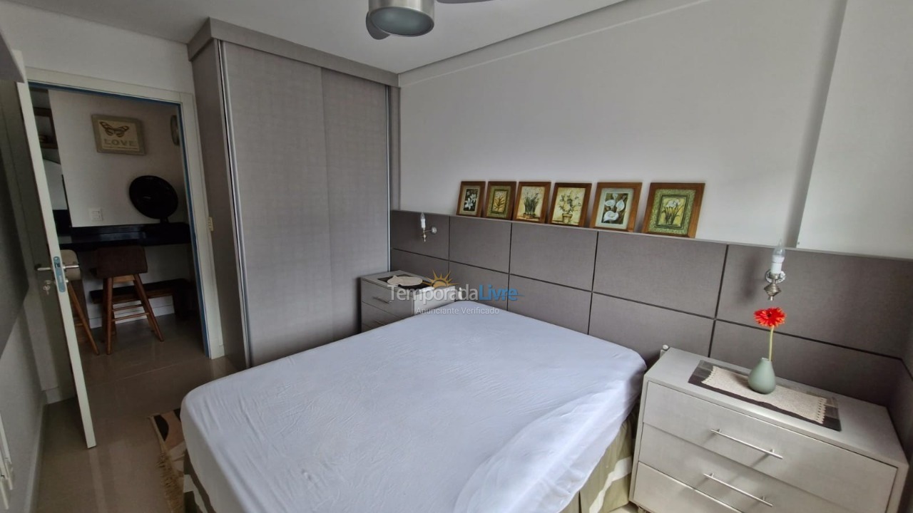 Apartamento para aluguel de temporada em Capão da Canoa (Navegantes)