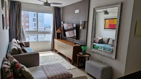 Apartment for rent in Capão da Canoa - Navegantes