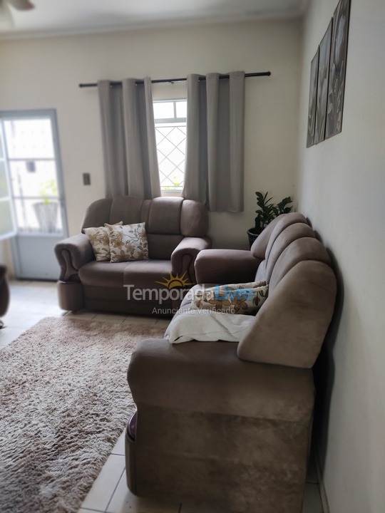 House for vacation rental in Lins (Jardim Primavera)