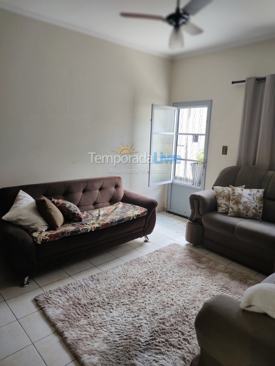 House for vacation rental in Lins (Jardim Primavera)