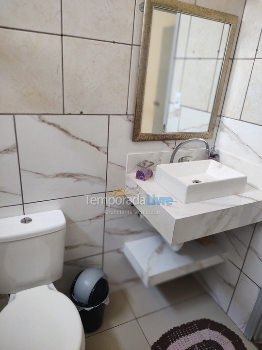 House for vacation rental in Lins (Jardim Primavera)