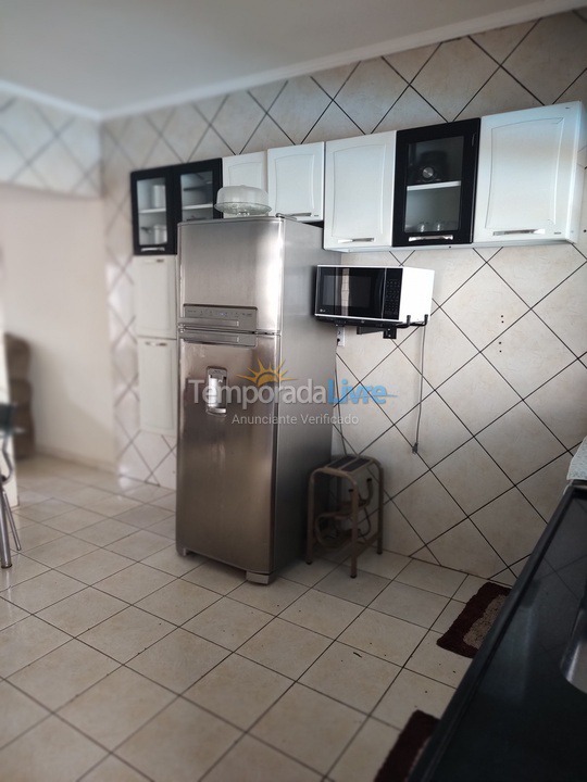 House for vacation rental in Lins (Jardim Primavera)