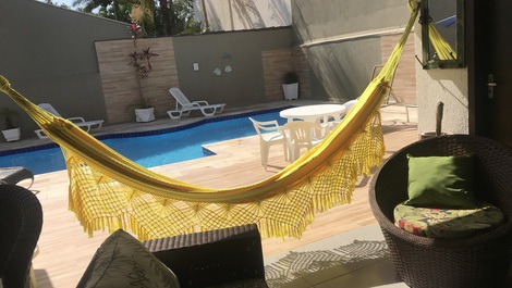 House for rent in Guaratuba - Balneário Prainha