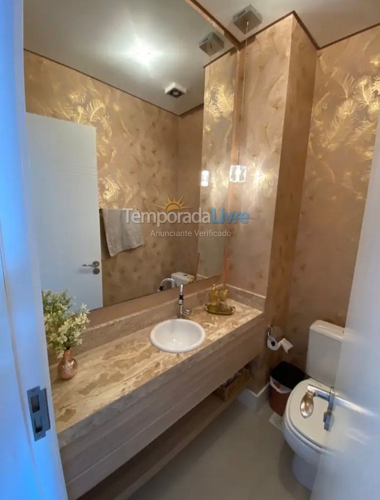 Apartamento para aluguel de temporada em Capão da Canoa (Centro)