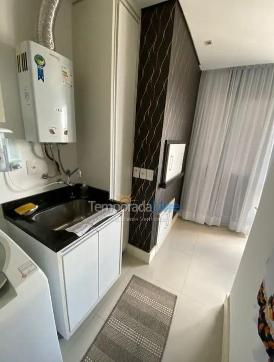 Apartamento para aluguel de temporada em Capão da Canoa (Centro)