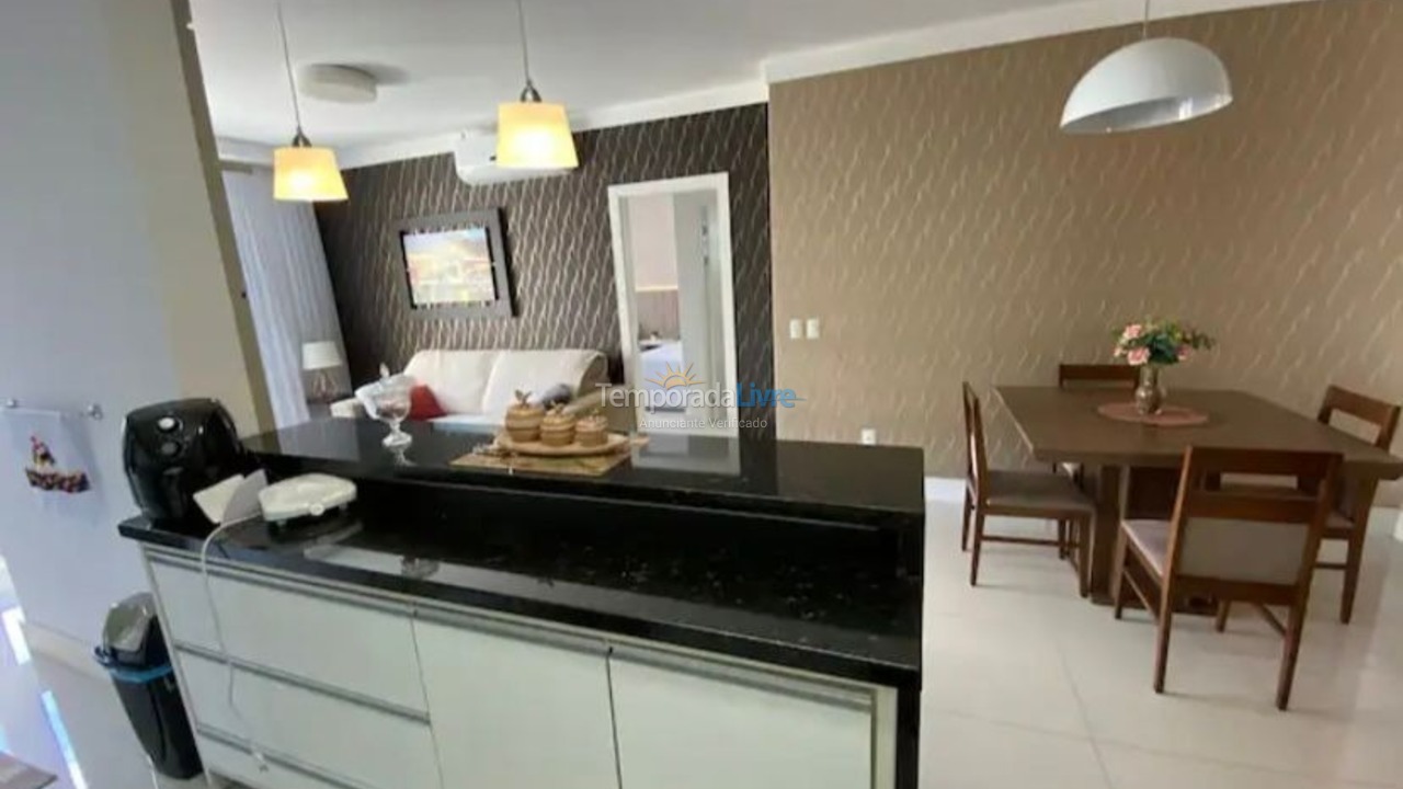 Apartamento para aluguel de temporada em Capão da Canoa (Centro)