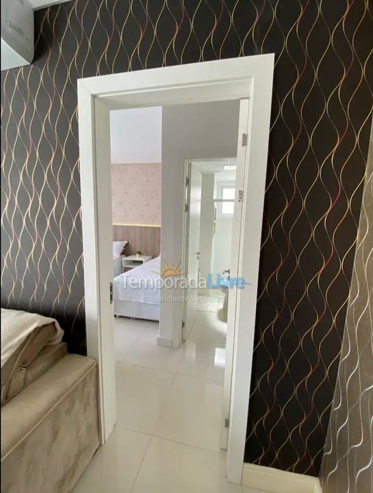 Apartamento para aluguel de temporada em Capão da Canoa (Centro)