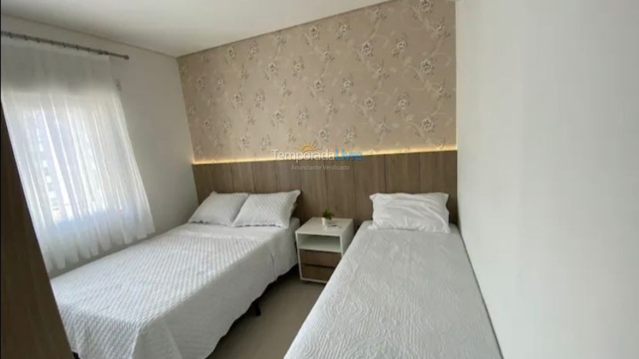 Apartamento para aluguel de temporada em Capão da Canoa (Centro)