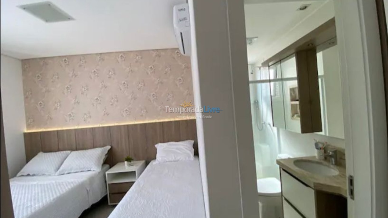 Apartamento para aluguel de temporada em Capão da Canoa (Centro)