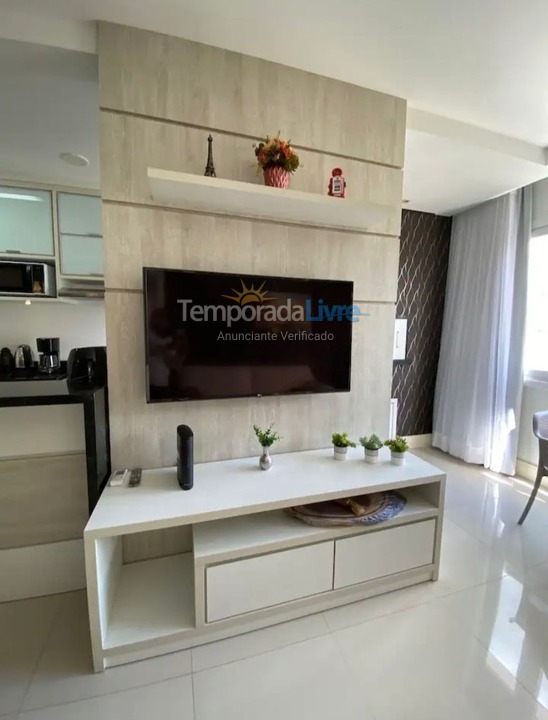 Apartamento para aluguel de temporada em Capão da Canoa (Centro)