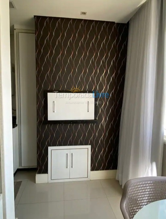 Apartamento para aluguel de temporada em Capão da Canoa (Centro)