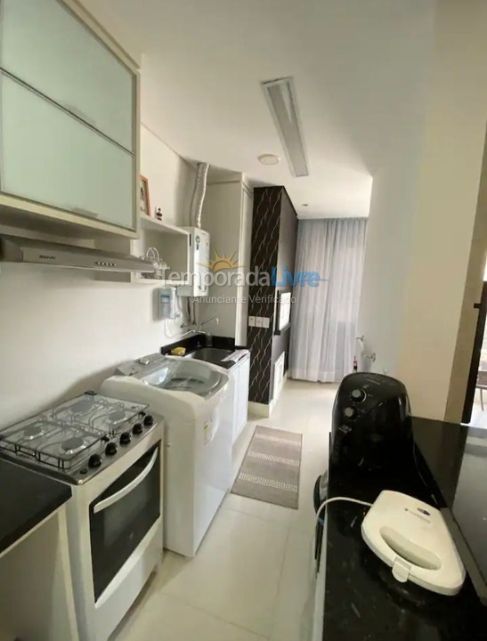 Apartamento para aluguel de temporada em Capão da Canoa (Centro)