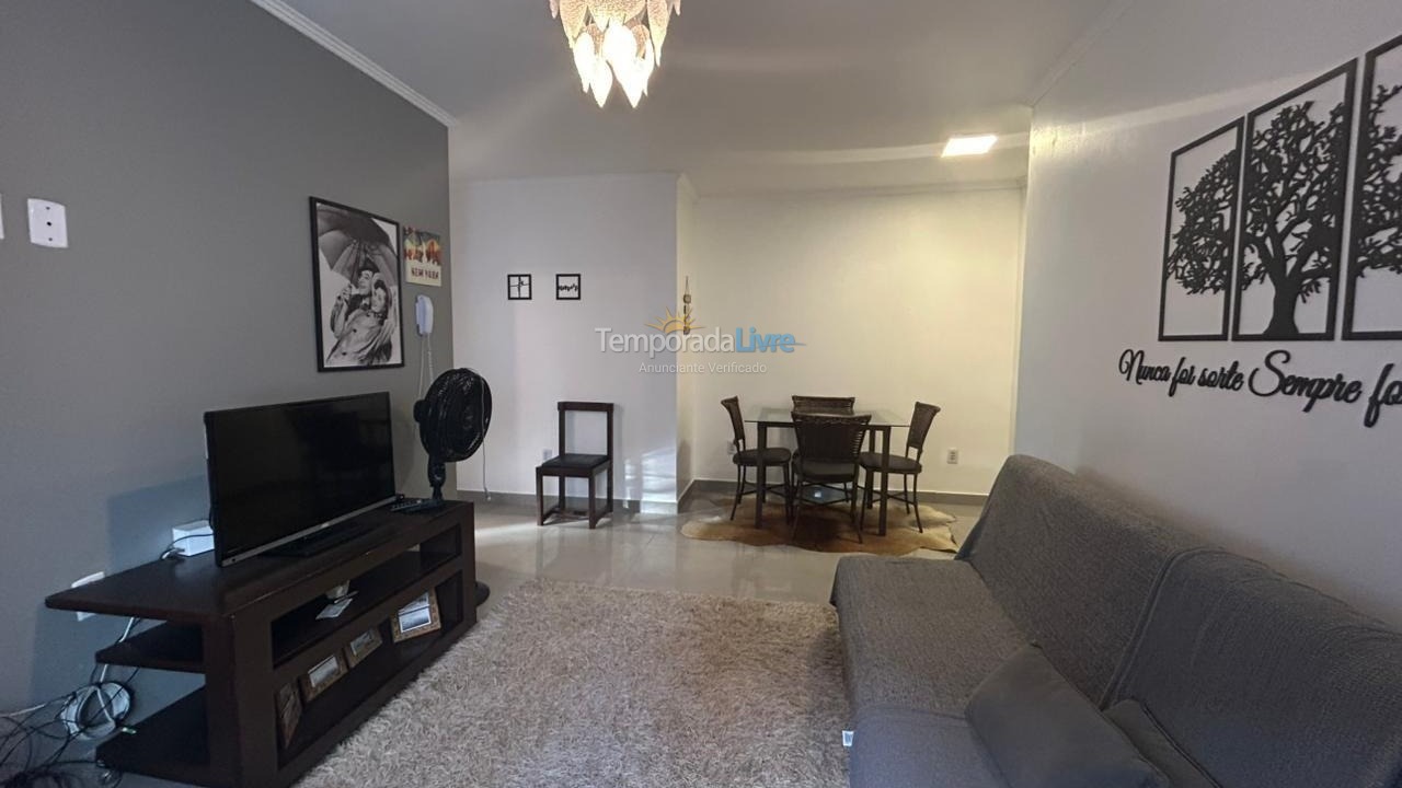 Apartamento para aluguel de temporada em Capão da Canoa (Centro)