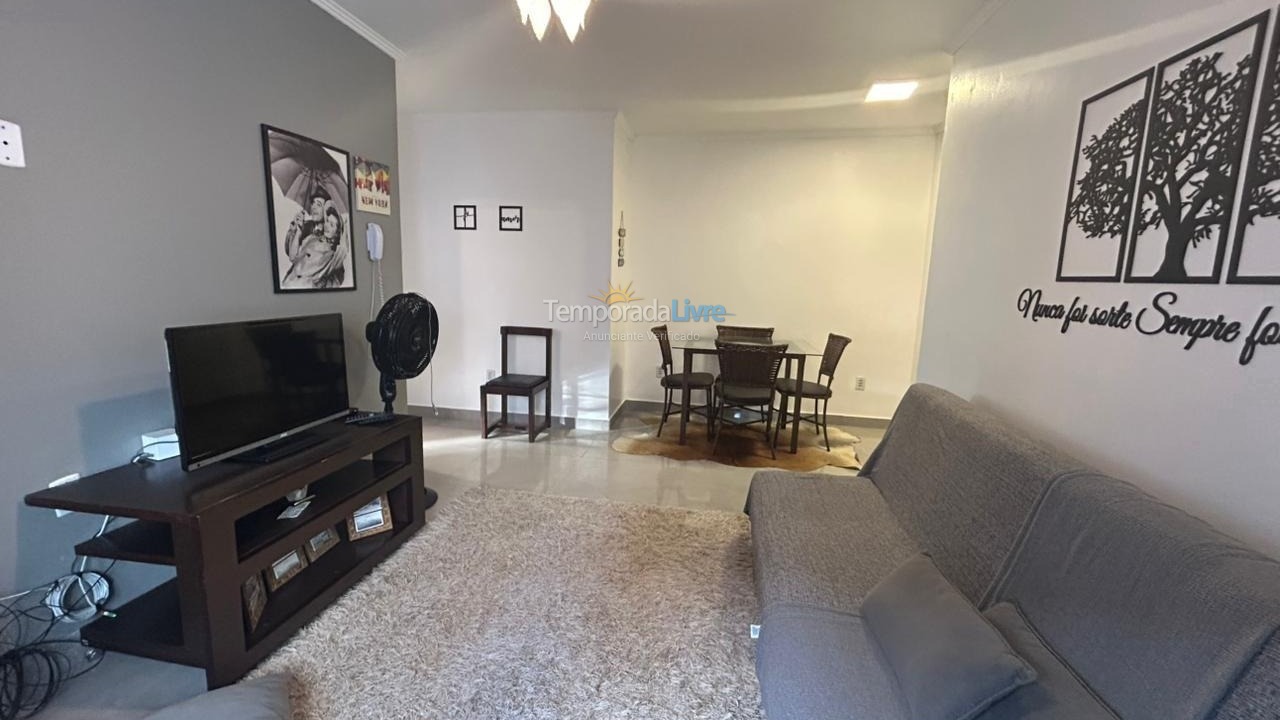 Apartamento para aluguel de temporada em Capão da Canoa (Centro)