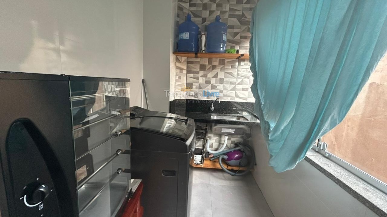 Apartamento para aluguel de temporada em Capão da Canoa (Centro)