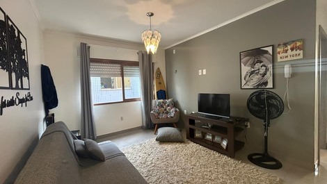 Apartamento para alugar em Capão da Canoa - Centro