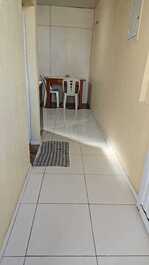 Apartamento para pareja o individual