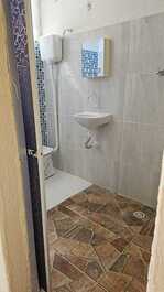 Apartamento para pareja o individual