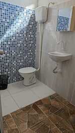 Apartamento para pareja o individual