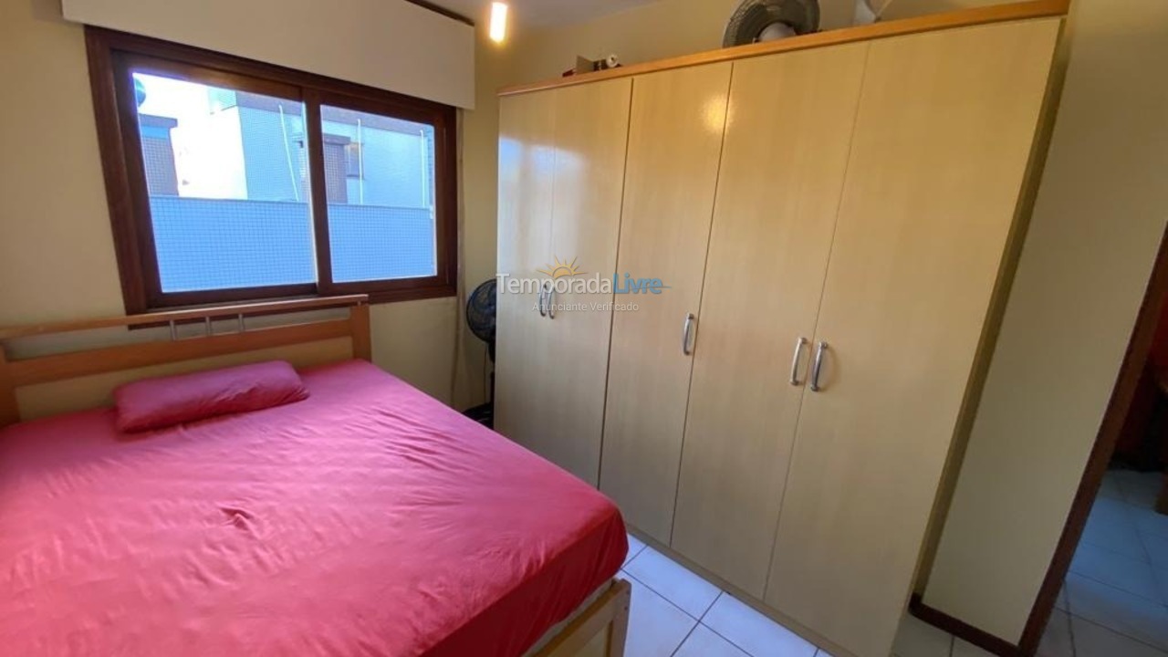 Apartamento para aluguel de temporada em Capão da Canoa (Centro)