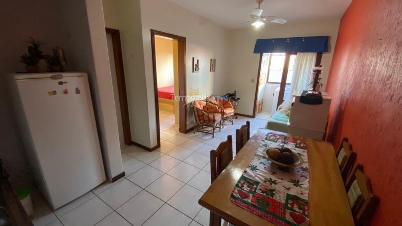 Apartamento para aluguel de temporada em Capão da Canoa (Centro)