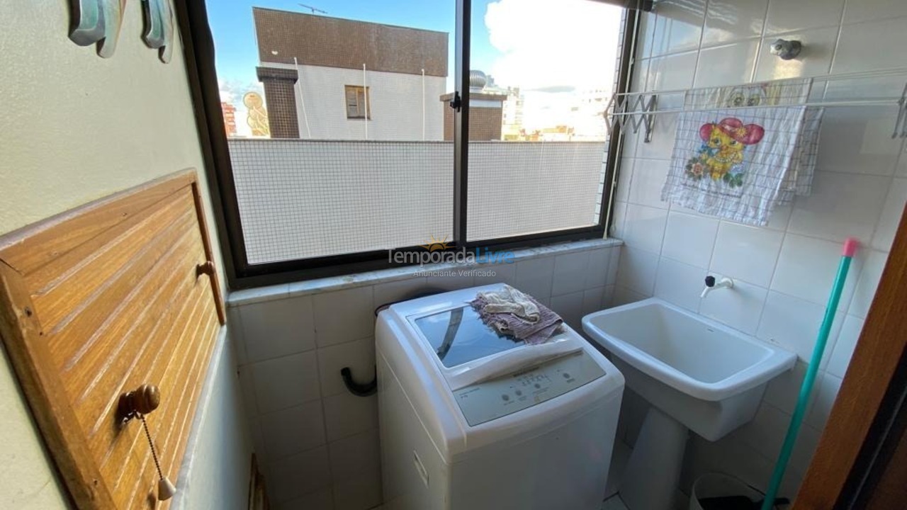 Apartamento para aluguel de temporada em Capão da Canoa (Centro)