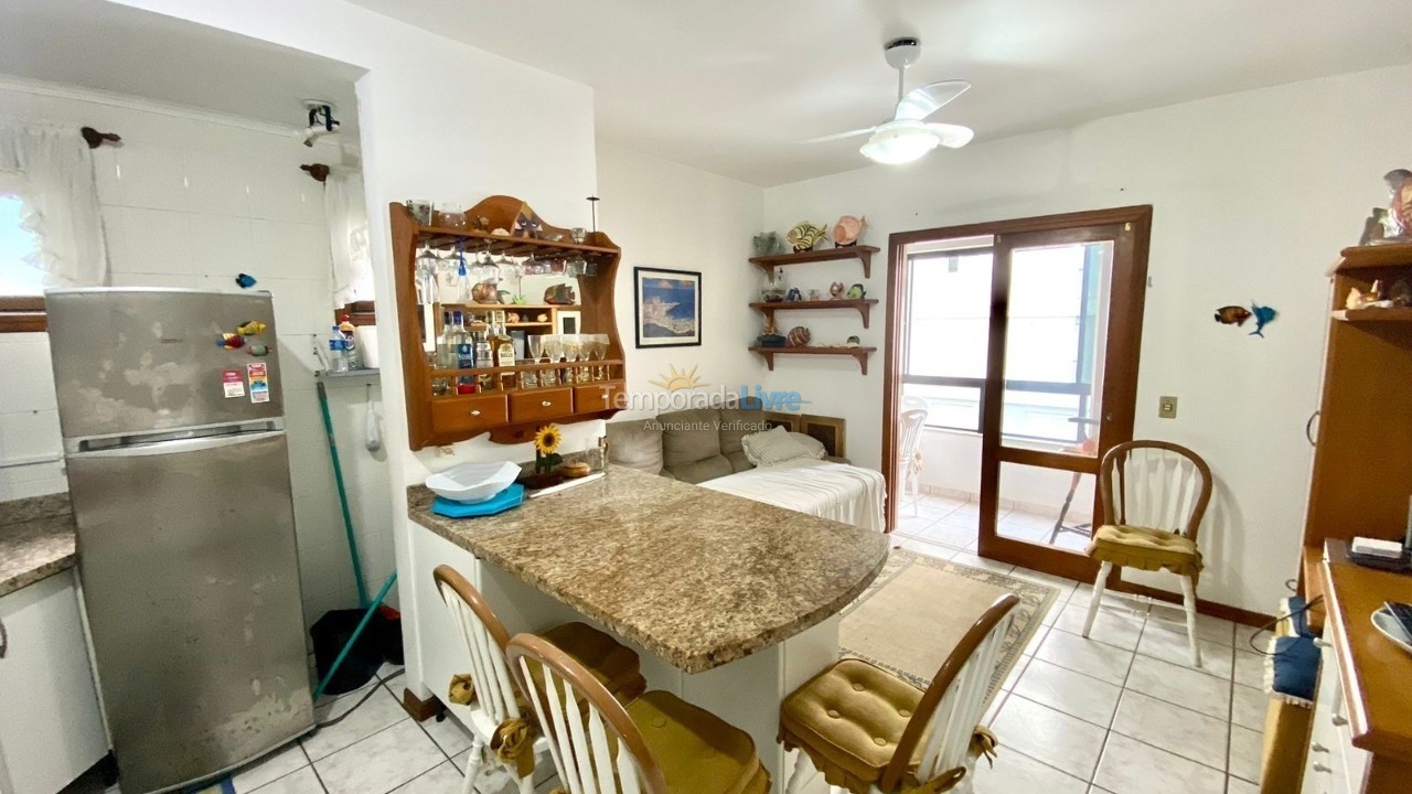 Apartamento para aluguel de temporada em Capão da Canoa (Centro)