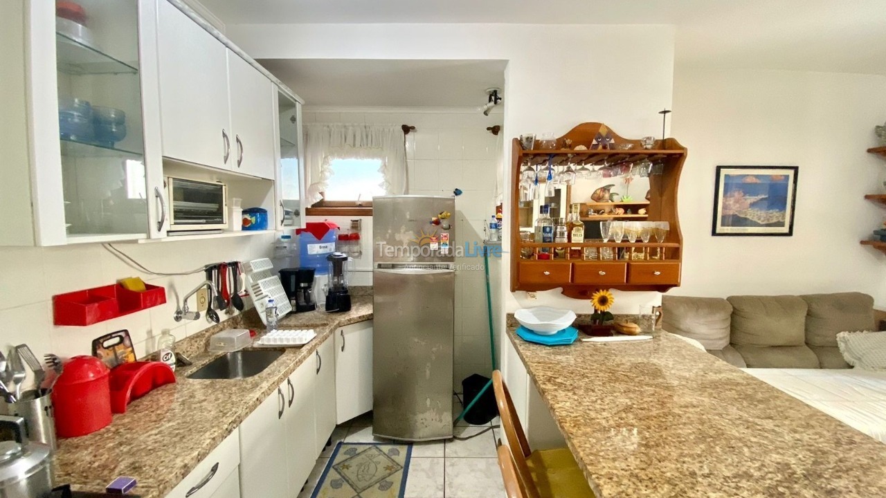 Apartamento para aluguel de temporada em Capão da Canoa (Centro)