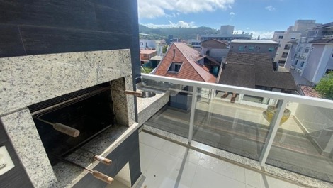 Apartamento de 3 habitaciones