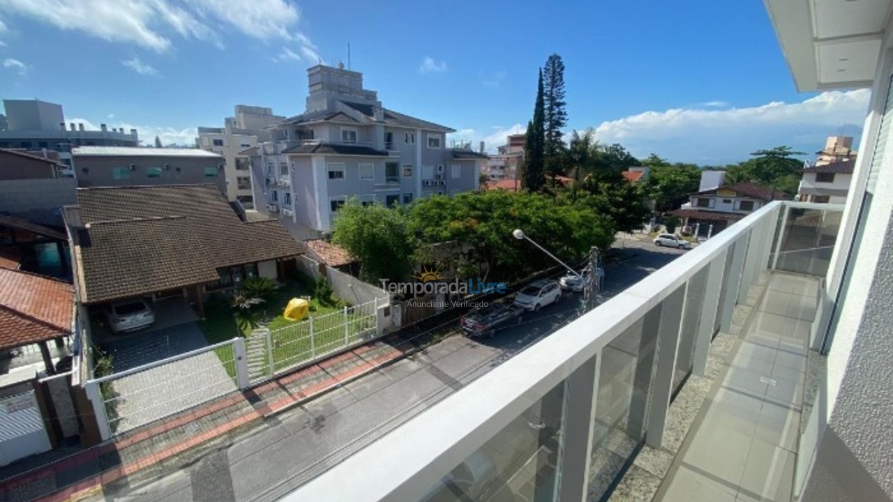 Apartamento para alquiler de vacaciones em Florianopolis (Canasvieiras)