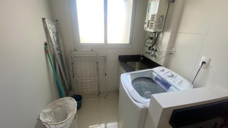 Apartamento de 3 habitaciones