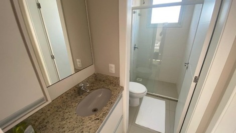 Apartamento de 3 habitaciones