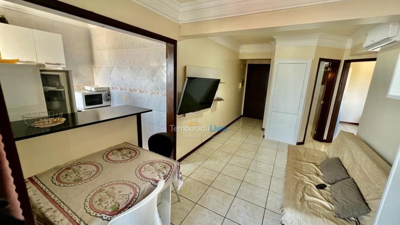 Apartamento para aluguel de temporada em Capão da Canoa (Centro)