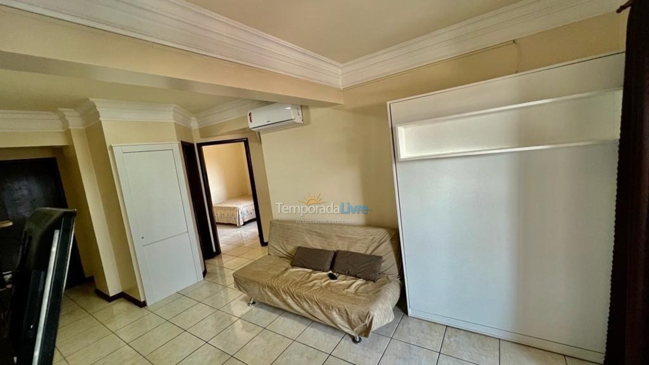 Apartamento para aluguel de temporada em Capão da Canoa (Centro)