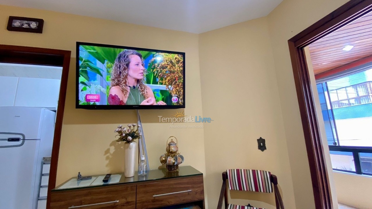 Apartamento para aluguel de temporada em Capão da Canoa (Centro)