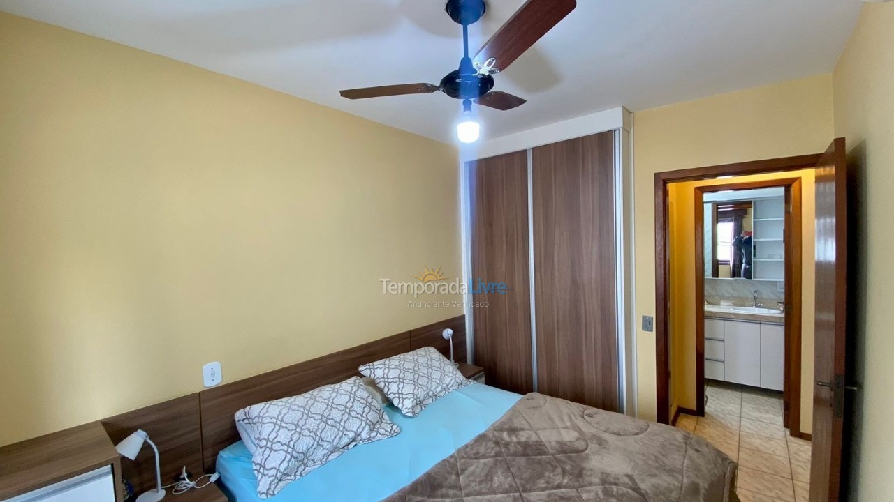 Apartamento para aluguel de temporada em Capão da Canoa (Centro)