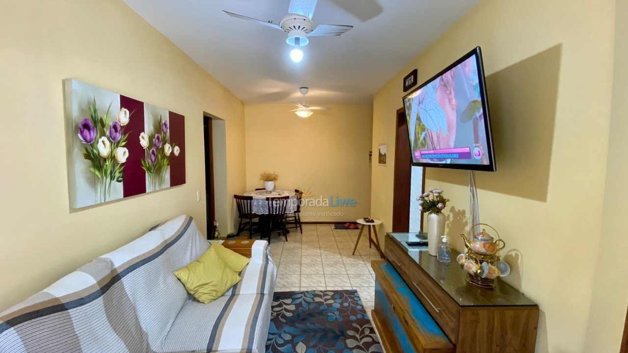 Apartamento para aluguel de temporada em Capão da Canoa (Centro)